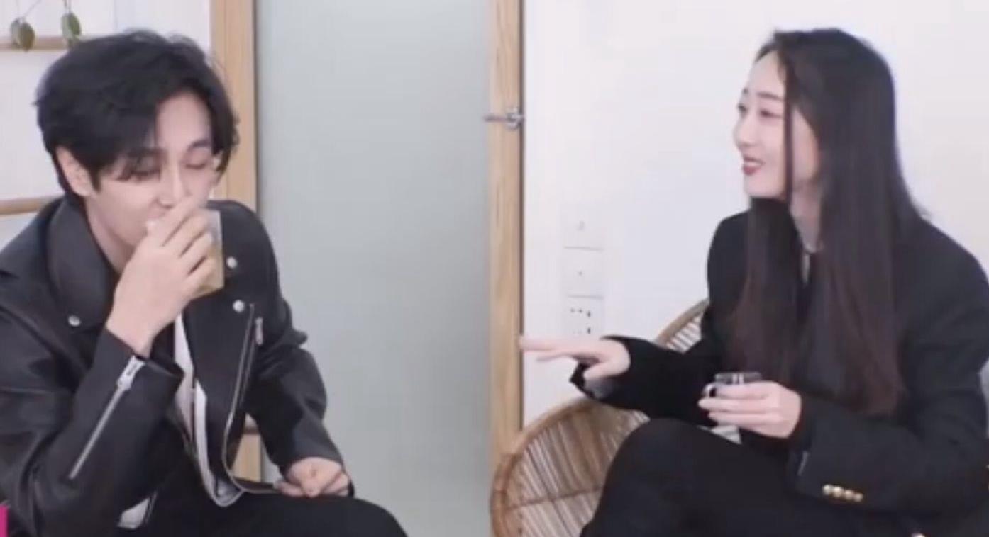 #王鸥#王鸥跟妈道歉澄清弃养误会,家人态度冷漠,《我家那闺女2》收官