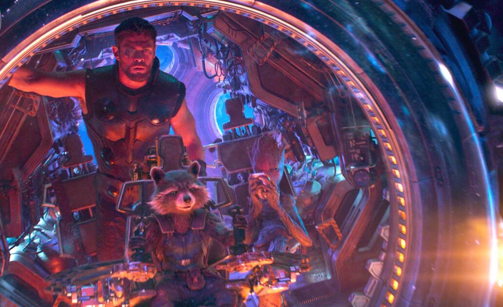 复仇者联盟5|《复仇者联盟5》来袭！原班人马退出，新成员将加盟