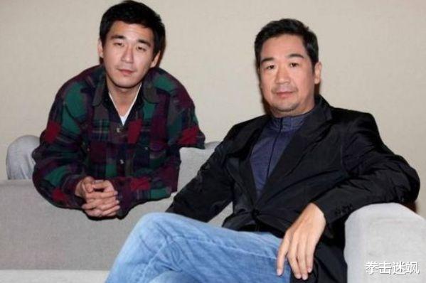 童瑶|被张国立儿子打到跪地求饶，时隔16年，童瑶的报复手段真解恨！