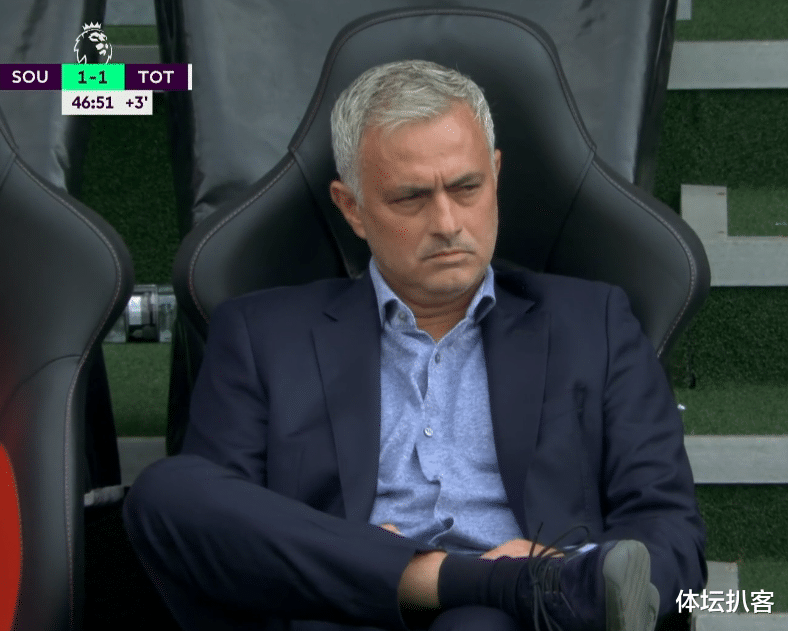 孙兴慜|亚洲之光！6400万巨星奔袭半场破门，韩球迷疯狂，穆帅表情亮了