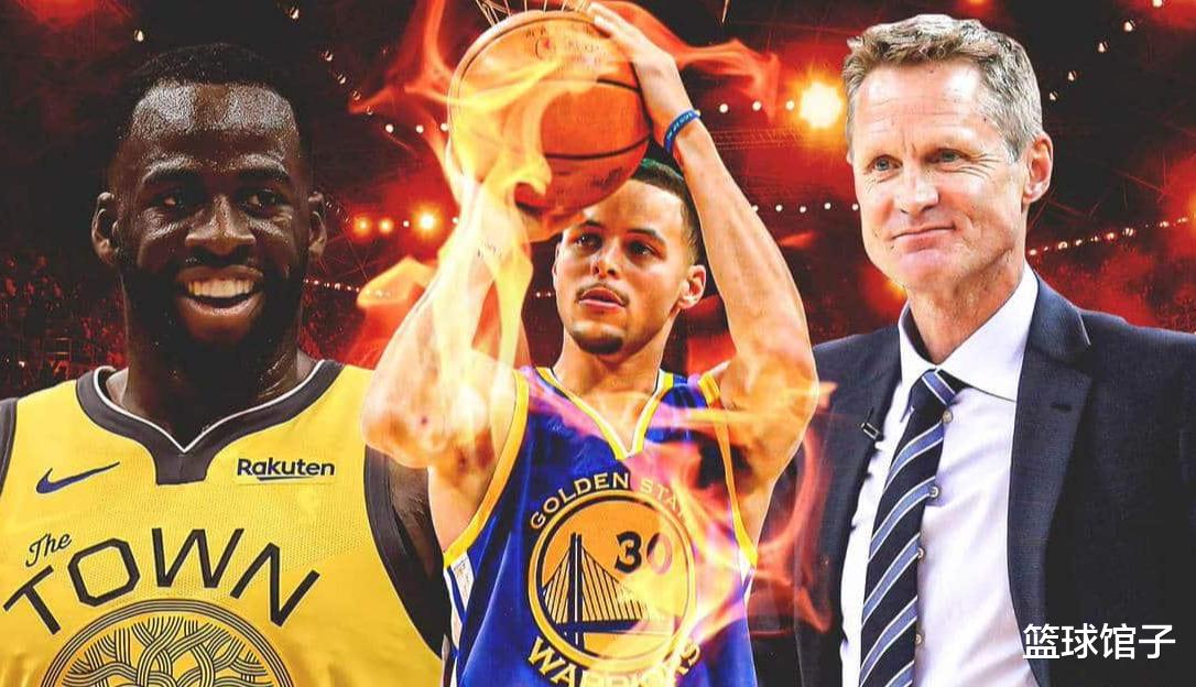 森林狼队|不等克莱了？勇士森林狼3换2交易正式出炉，9+3锋线辅佐库里争冠