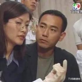 TVB|看了这四部TVB剧,才能真正理解什么才是大女主剧集