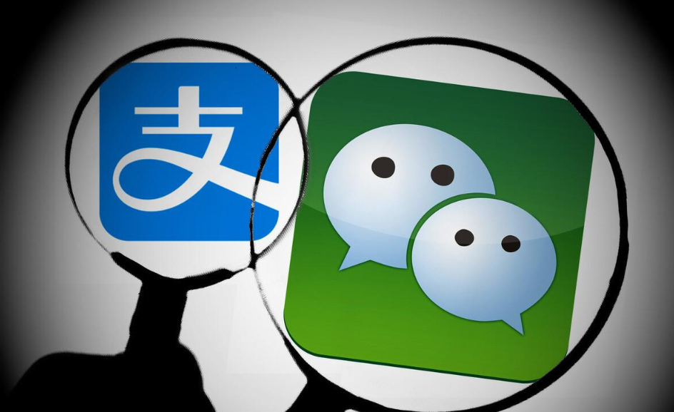 刷脸支付|刷脸支付安全吗？网友用马云照片付款，结果屏幕上弹出4个大字