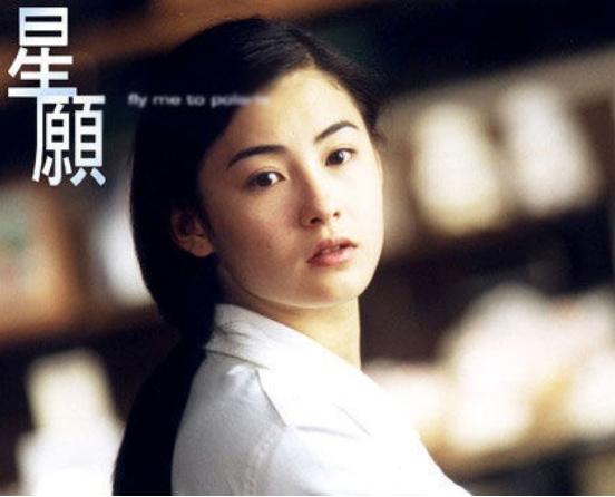 张柏芝■张柏芝“香港玉女掌门人”，3儿子生父猜疑不断，涂磊道破真谛