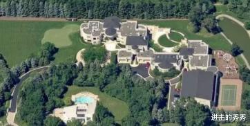 『科比·布莱恩特』实锤了?马龙在科比豪宅旁边买房,打算全力追求瓦妮莎