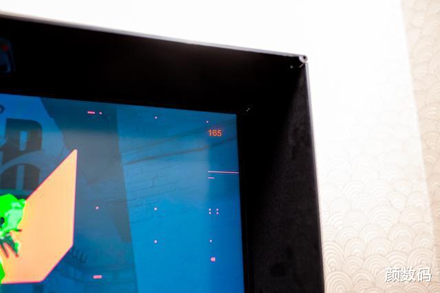 显示器|AGON电竞显示器AG273QG上手体验：这或许才是更完美的电竞形态