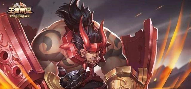 #廉颇#S19砸锅卖铁也要买的3个英雄，廉颇垫底，榜首大招堪比东皇张良