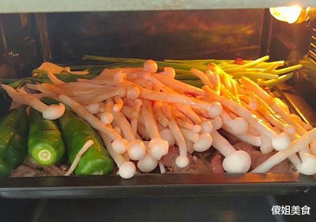 立冬|立冬,鸡肉鸭肉靠边站,要多吃此肉,驱寒暖身,精神满满过冬天