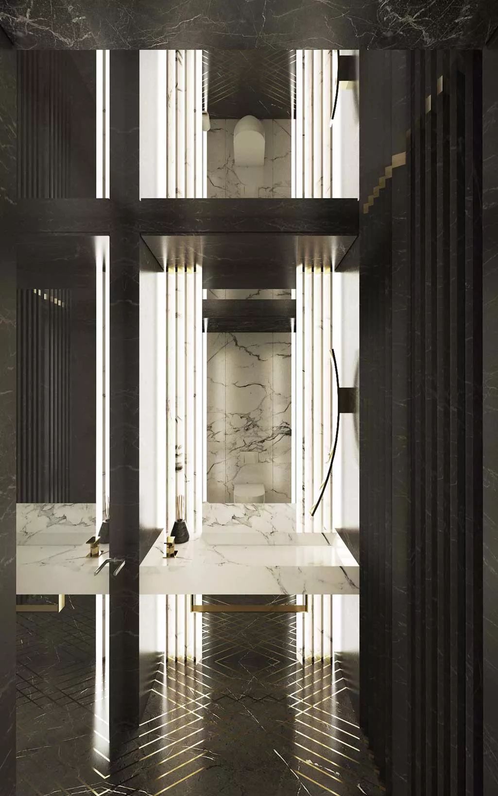 看完不哭！2019年全球十大顶奢豪宅精彩瞬间...