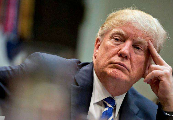 「美国」美国对自己盟友下手，在贸易协定中设下陷阱，结果惨遭英国打脸