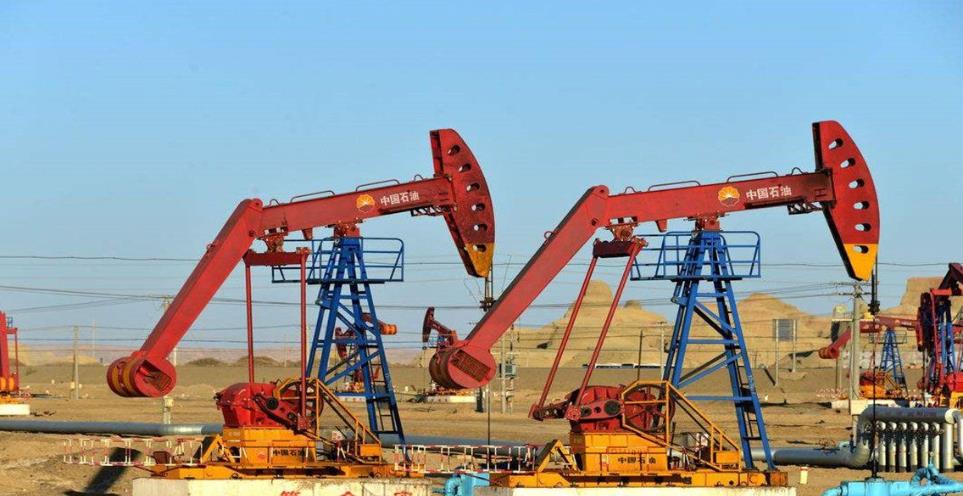 炒股|32国嫌弃的“荒废之地”，中国2400亿拿下，如今遍地黄金无人吱声