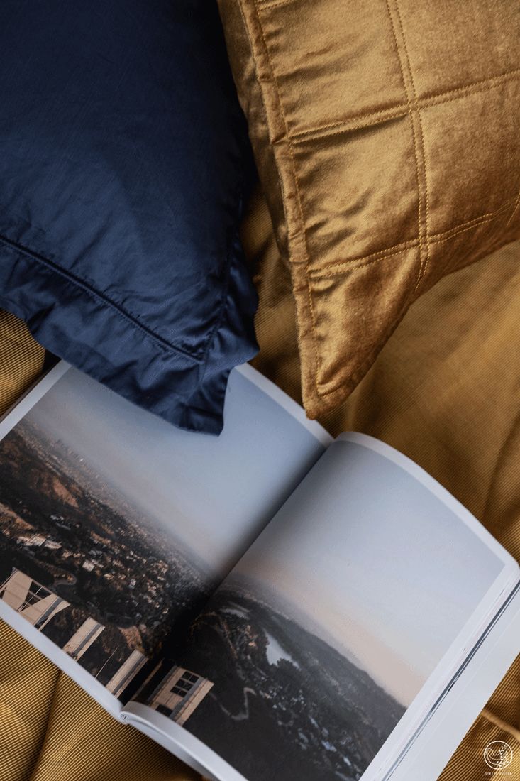 四口之家|这个136㎡的四口之家，美如画卷，清雅灵动、宁静闲适~