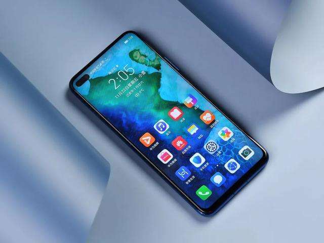 『荣耀』荣耀X10改用麒麟720？6400万四摄＋大电池，价格让粉丝惊喜！