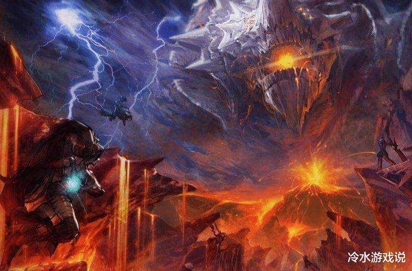 『舰炮』DNF：新版乌龟和原来有什么不同？老玩家也要注意这些机制的改变