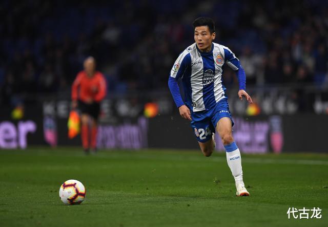 #运营商#放心了，武磊新冠肺炎最新报道：大概一个月就能上场比赛