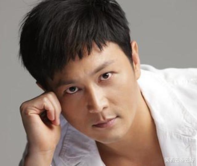 赵擎|著名男星把老婆宠成公主，却被老婆骗走5000万，6个孩子无一亲生