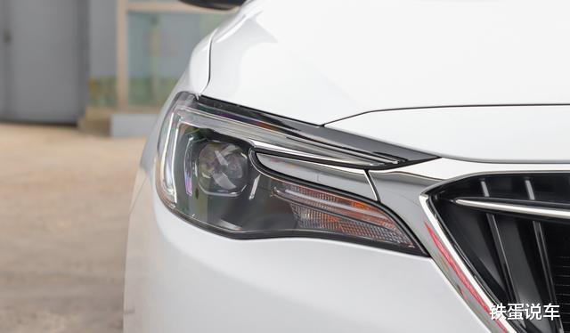 马力@第一次买车,看中别克英朗,1.3T163马力,1.5L113马力,怎么选