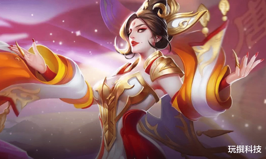 王者荣耀|难怪天美不推出金币典藏，得知真实原因，无数玩家都傻了！