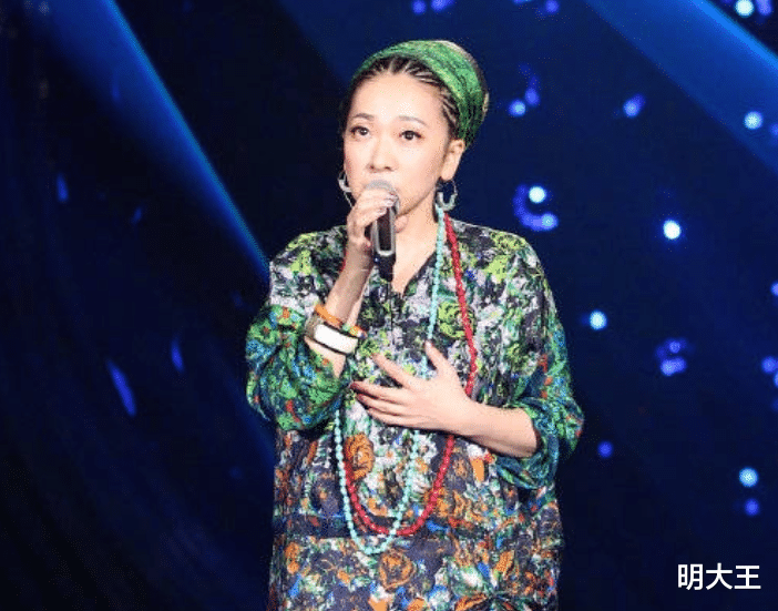 [华晨宇]《歌手》总决赛，华晨宇勇夺歌王，周深和米希亚止步第一轮