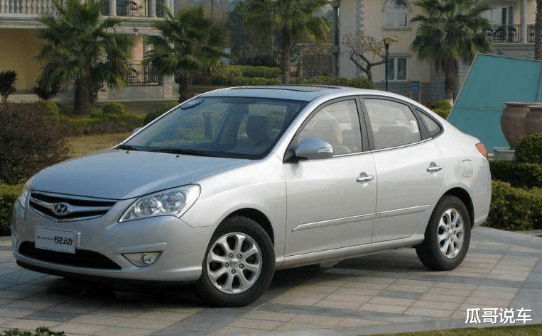 #合资车#不到10万想买辆合资车，应该怎么选呢？网友：这几款总有合适你的