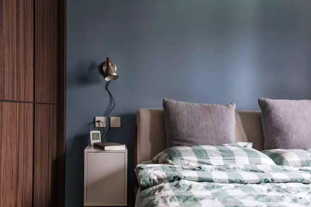 睡前刷手机、看书，总要有一款舒服的床头靠背吧！