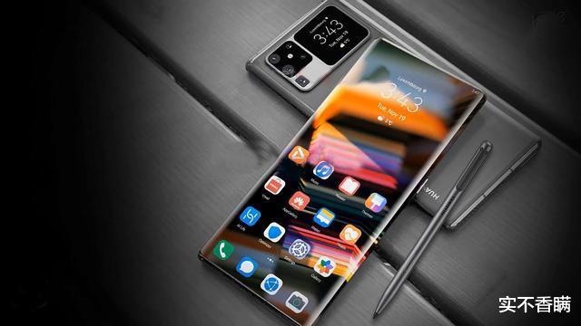 iphone12|华为稳了，两大消息基本确认，网友已经决定放弃iPhone12