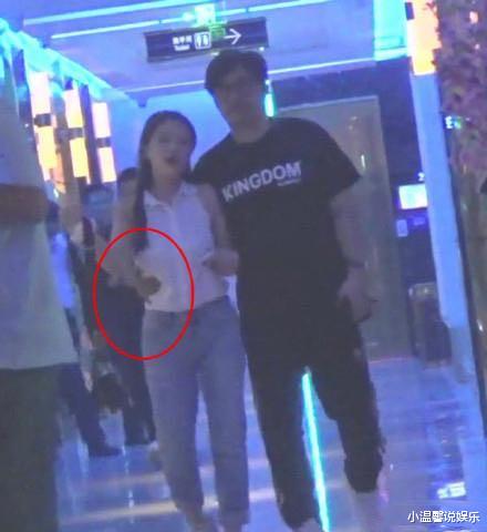 王岳伦|王岳伦道歉后又被爆“搂腰、摸脖子”，随后带小三去厕所，李湘晒狗暗讽