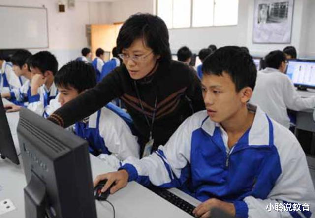 |高考成绩450分以下，最适合报考什么专业？这5个专业成为首选！