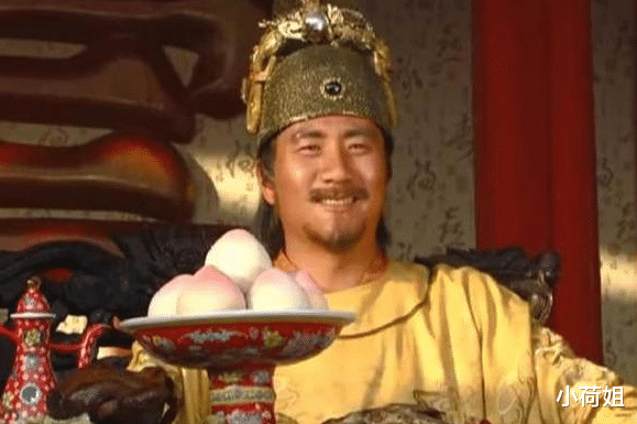 朱元璋：陈友谅战败死后，朱元璋一直善待陈友谅之子陈理，为什么呢？