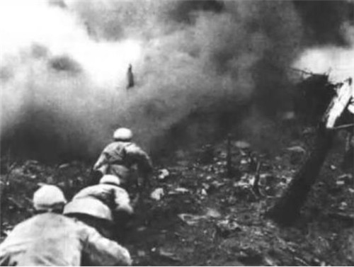 江拥辉|抗美援朝中最可恨的叛徒:害死6700名战友,战后恳请当韩国人被拒