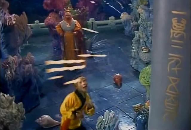 网游|网游中60万只为了买一个武器外观？玩家：为何我不选择免费的！