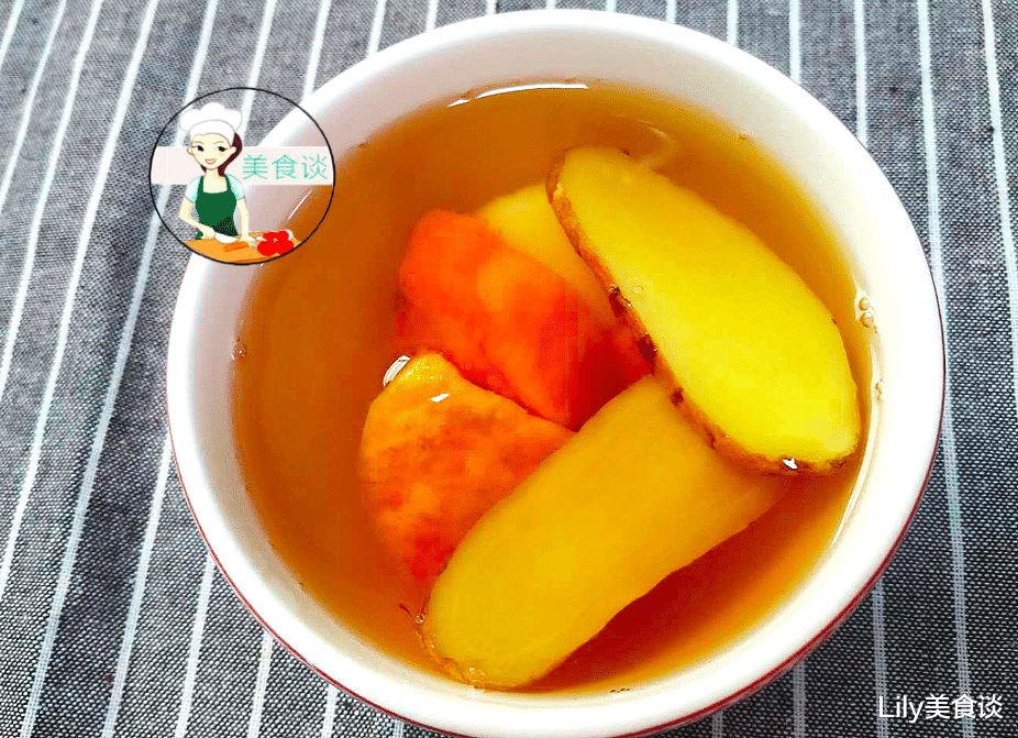 「红薯」便秘最怕这食材，每周吃3次，消渴解暑，排出黑宿便，肚腩小一圈