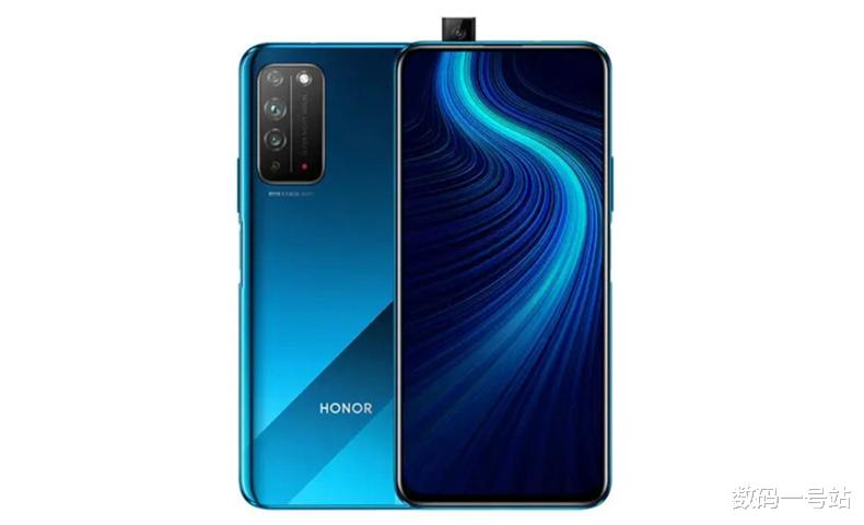 荣耀@荣耀X10系列配置全盘点，Pro版有哪些不同？定位不变价格真香