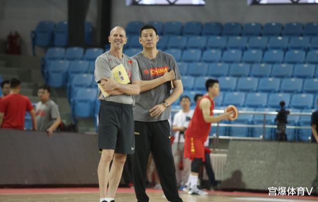 「浙江广厦控股队」官宣!CBA传奇名帅正式下课 就此告别中国篮坛