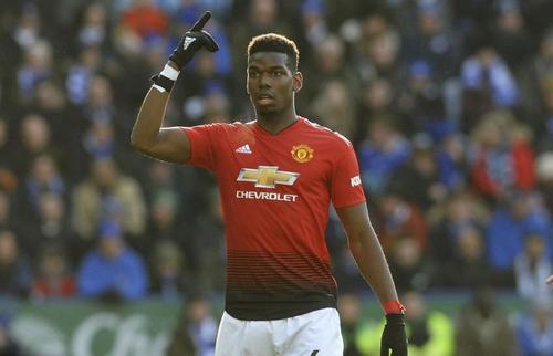 博格巴|一波未平一波又起!博格巴愿留在曼联,另一顶级巨星让人头疼