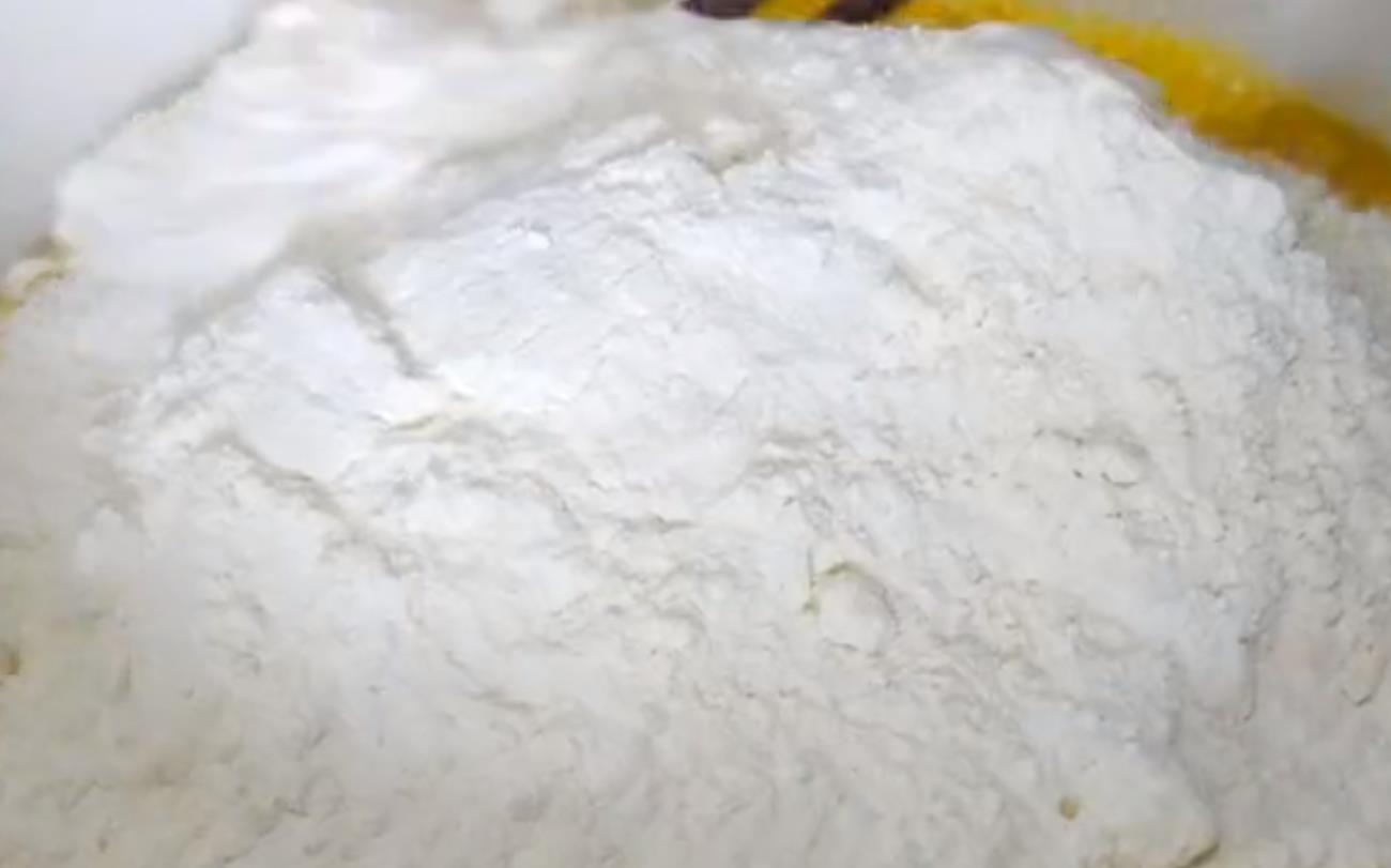 #吐司#我家麦片从不熬粥，加3个鸡蛋，简单几步，孩子三天两头点名要吃