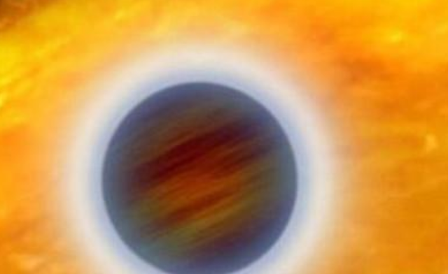 恒星|科学家发现最热恒星，太阳在它面前就跟冰窖一样！