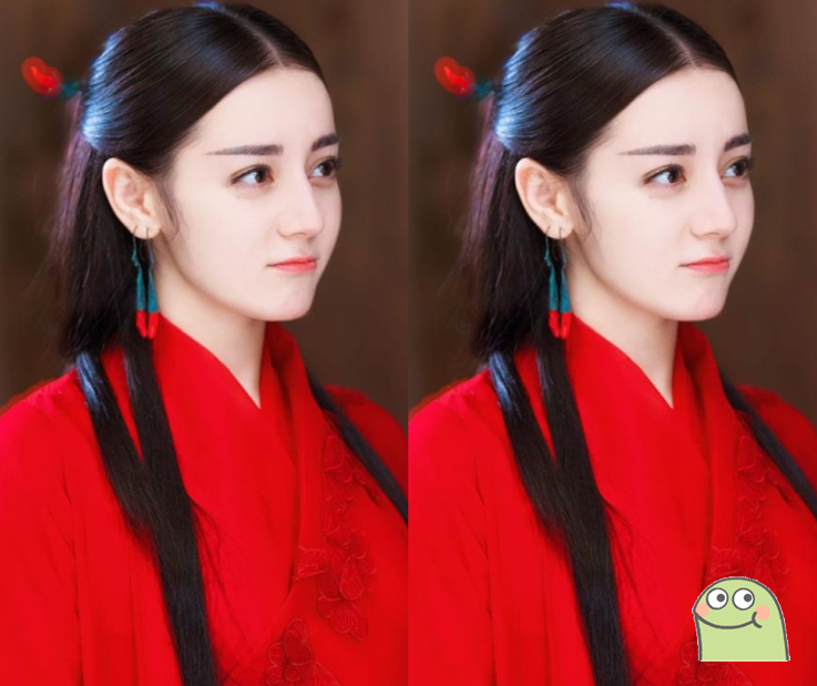 迪丽热巴|谁还记得跑男团对热巴的评价？2年时间过去了，如今全都应验了
