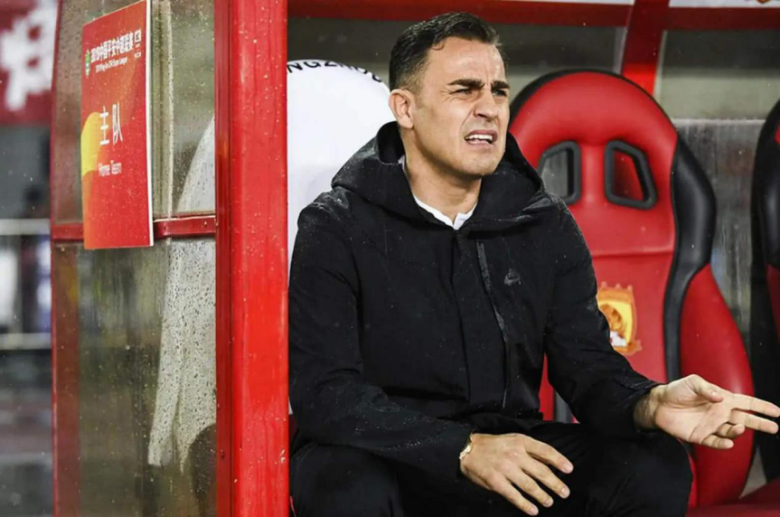 广州恒大■恒大足校三大新星即将离队，新赛季基本确定征战中乙联赛