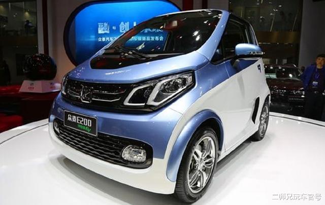 众泰：相比造车新势力的生死战，众泰的危机显得更加“千疮百孔”了