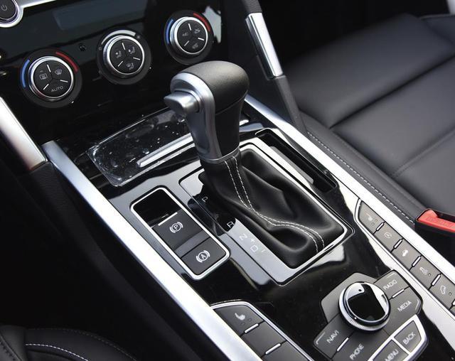 哈弗H7：手握14万怒提哈弗H7，驾驶6000公里，车主憋了几句话要说