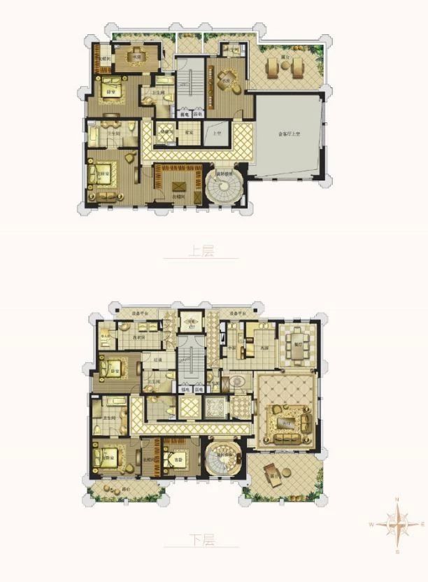 19万/㎡？黄浦区豫园板块?「露香园」经典大宅将取证入市？全户型图爆出！