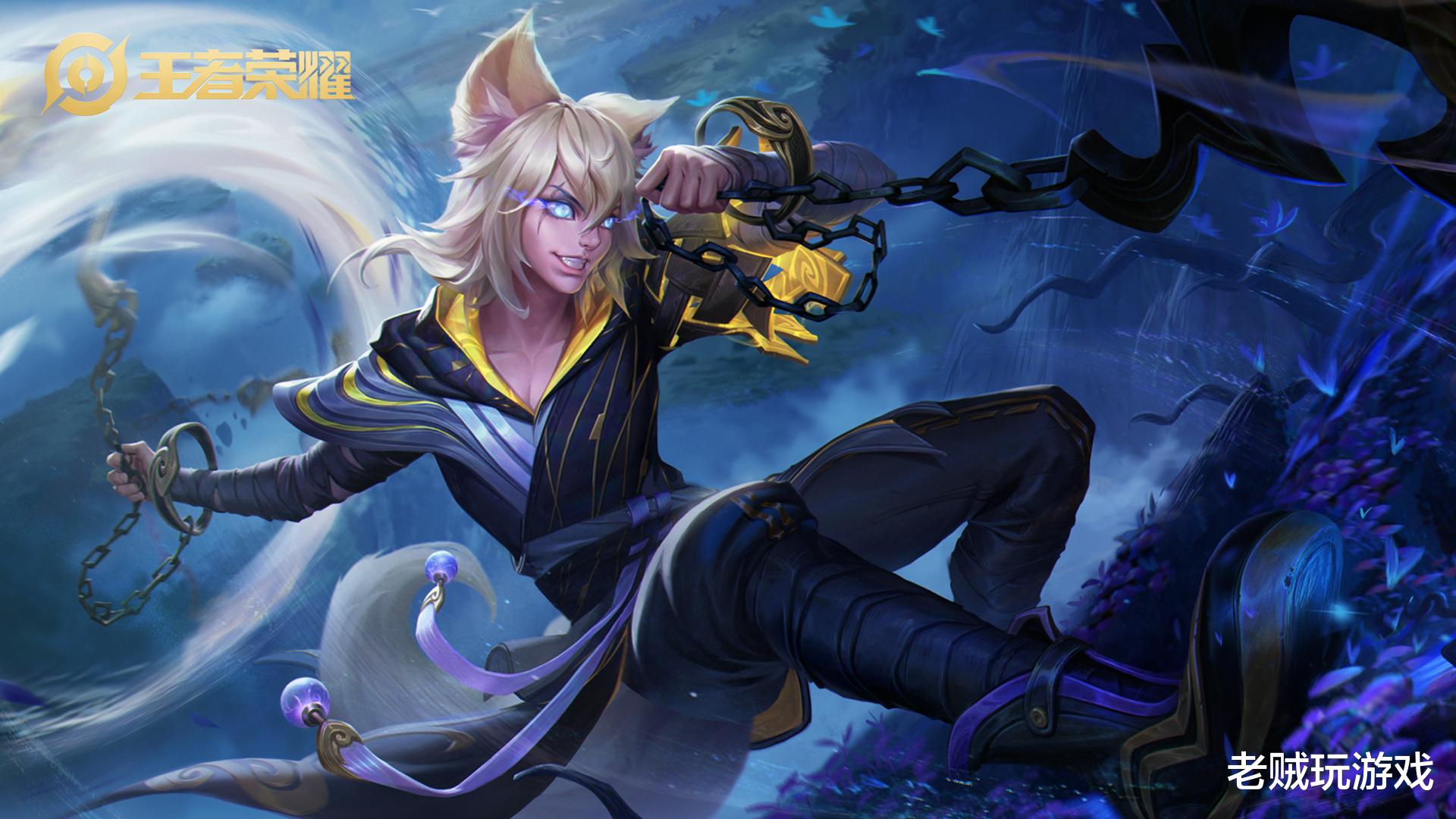 露娜|你还在钻石星耀上不去？王者74星玩家教你，这个方法3天上王者