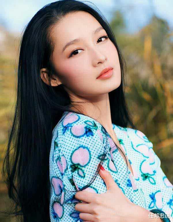 黄圣依|江南5大美女，个个美若天仙，你最喜欢谁？