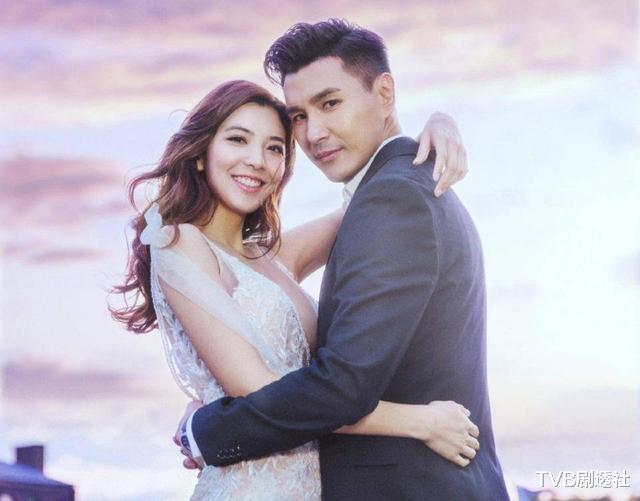 『邓伦』期待！TVB两大重头剧相继开拍，陈展鹏王浩信有望再争视帝