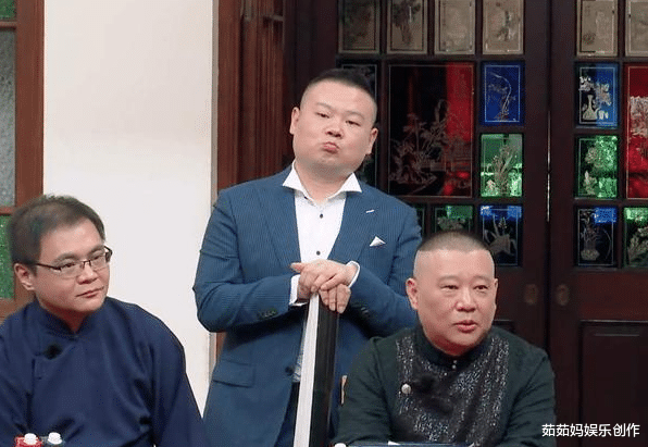 德云斗笑社|《德云斗笑社》收获好口碑，收视远超其他综艺，为何这么成功？