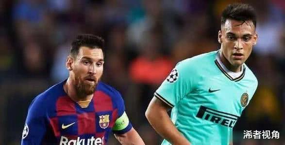 劳塔罗|深夜1点! 劳塔罗最新想法曝光: 国米惨遭重创, 冬窗恐迎来大地震