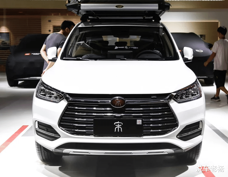 「比亚迪」比亚迪再续“神话”！7天订单破3千，关窗只剩下安静，6.99W