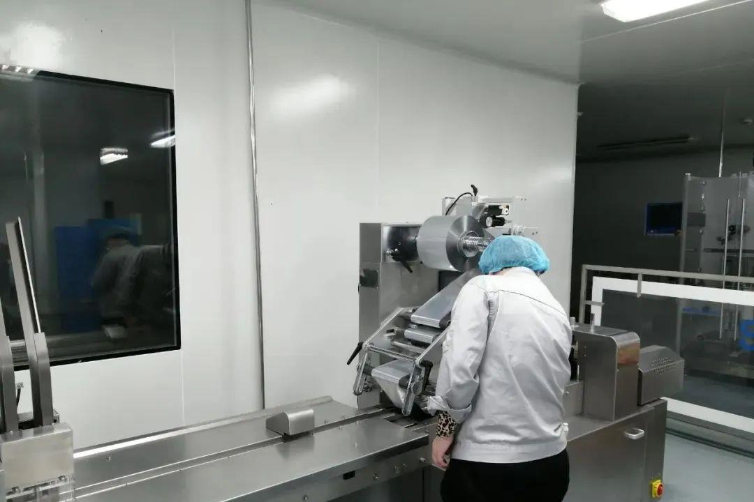 「」临床试验4月10日结束！可利霉素免费供给新冠患者