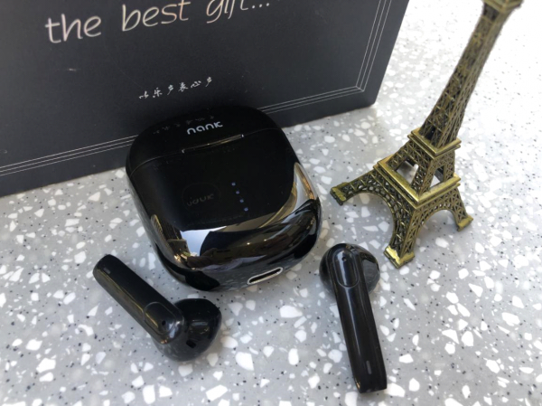 蓝牙耳机|半入耳蓝牙耳机排行榜、最好用的五款半入耳蓝牙耳机